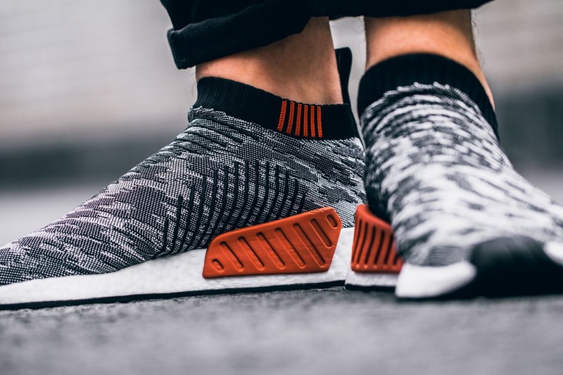 adidas NMD CS2 PK Grey Glitch BZ0515 Grailify